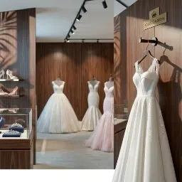 Bridal Wear