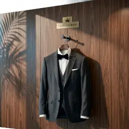 Groom's Wear