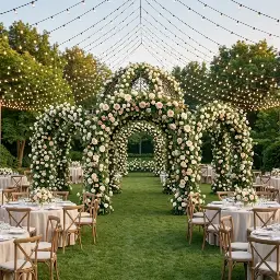 Wedding Venues