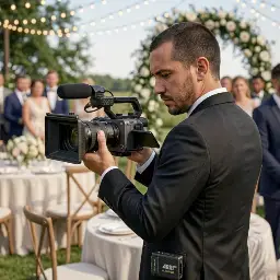 Wedding Videographers