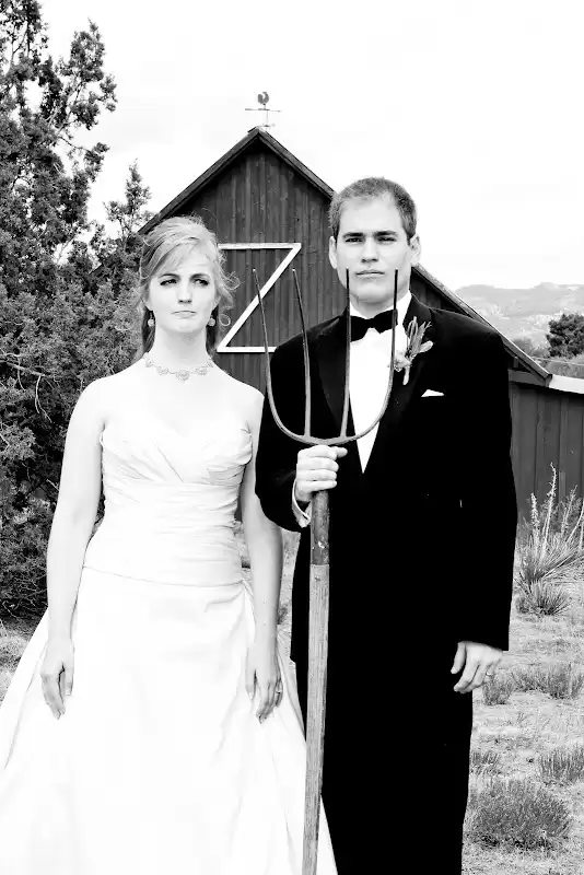 Albuquerque Wedding Photography — Wedding Photographers in Albuquerque, NM