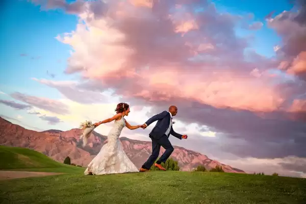 Albuquerque Wedding Photography | Foto: Albuquerque Wedding Photography