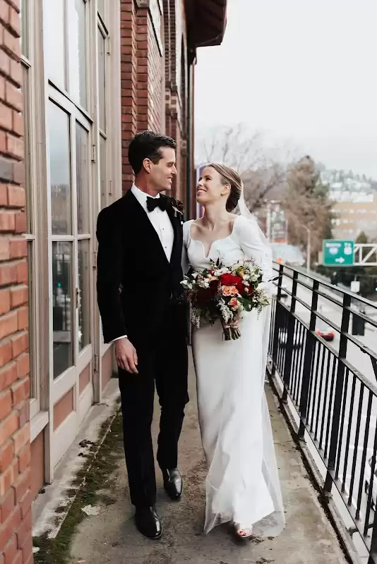 Alicia Lucia Photography — Wedding Photographers in Albuquerque, NM