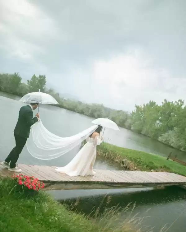Alyssa Foster Photography | Foto: Alyssa Foster Photography
