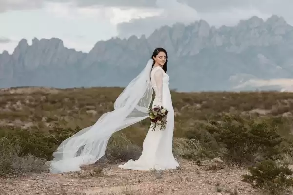 Blue Rose Photography Studio — Wedding Photographers in Albuquerque, NM