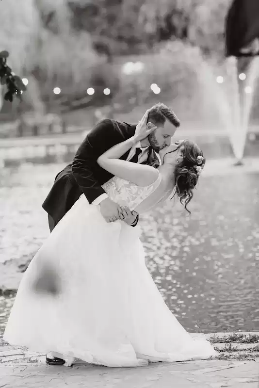 Blue Rose Photography Studio | Foto: Rachel Pierce