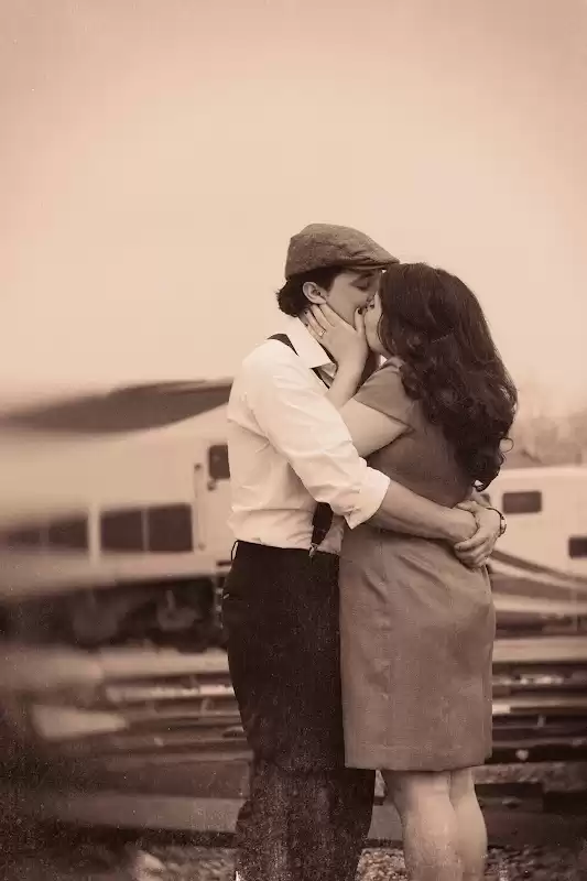 Blue Rose Photography Studio | Foto: Niki Ninopoulos