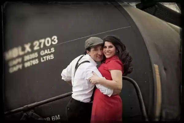 Blue Rose Photography Studio | Foto: Niki Ninopoulos