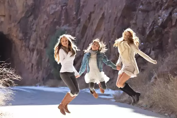 Blue Rose Photography Studio | Foto: Loretta Romero