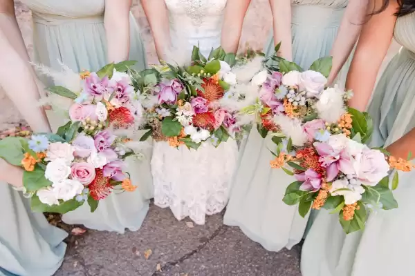 Caitlin Elizabeth Photography LLC — Wedding Photographers in Cerrillos, NM