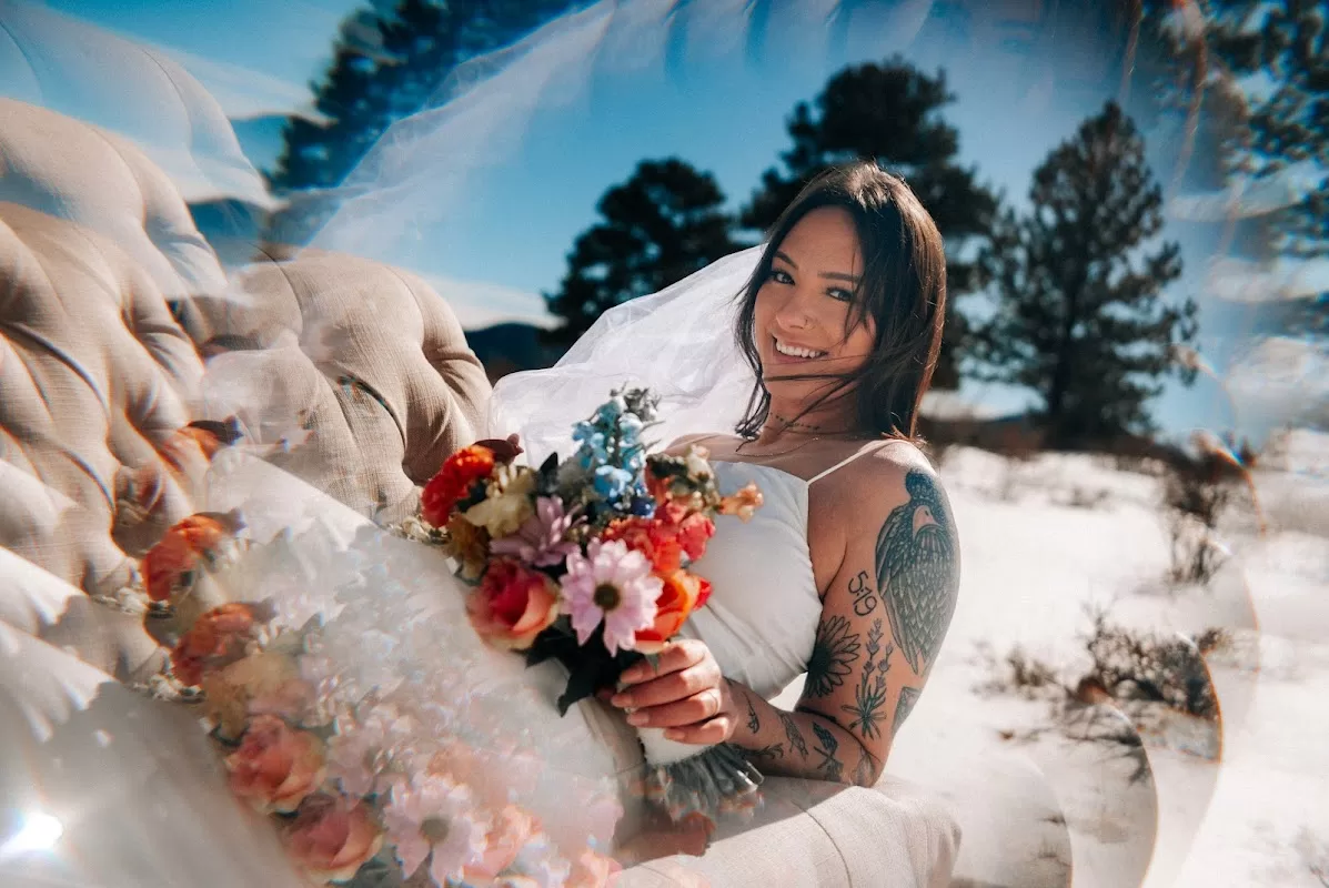 Casey Addason Photography | Foto: Casey Addason Photography — photo 3