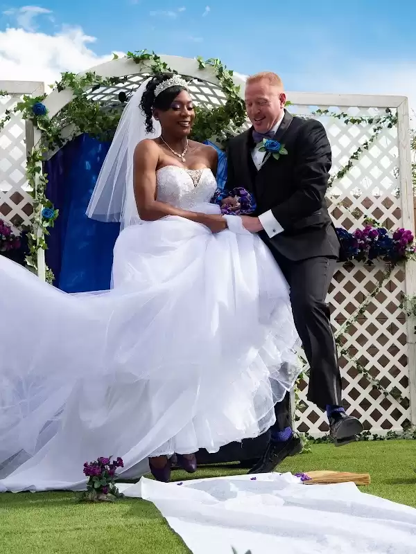 Catch Love Weddings | Foto: Catch Love Weddings