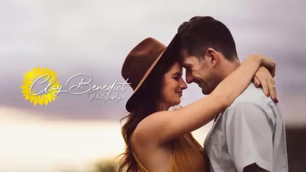 Clay Benedict Photography — Wedding Photographers in Albuquerque, NM