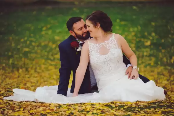 Clay Benedict Photography | Foto: Clay Benedict Photography