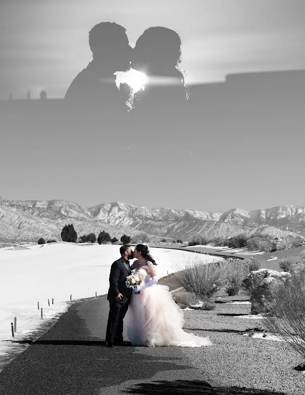 Creative Portraits by Dolores - Fotógrafos de Bodas en Albuquerque | Foto: Creative Portraits by Dolores — photo 6