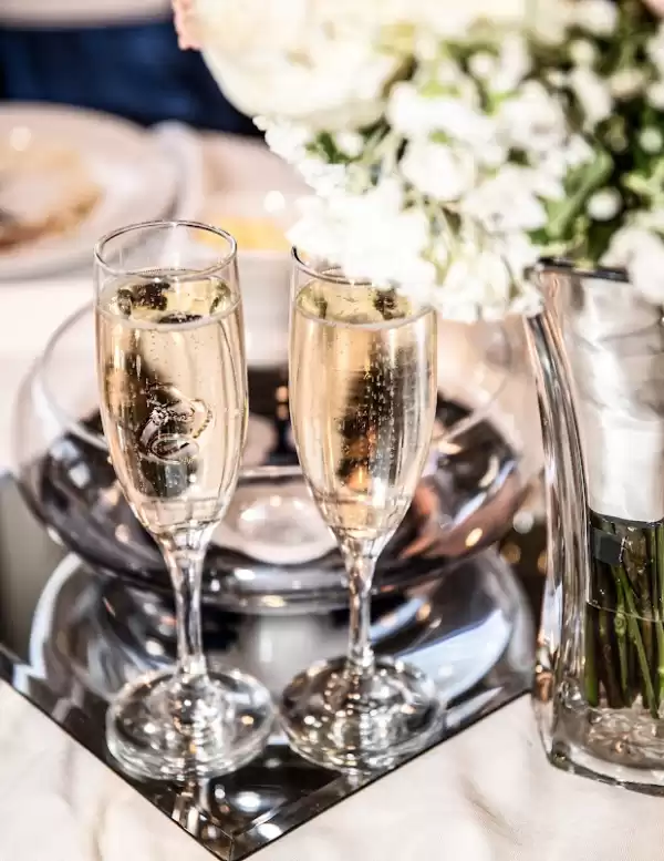 Creative Portraits by Dolores - Fotógrafos de Bodas en Albuquerque | Foto: Creative Portraits by Dolores