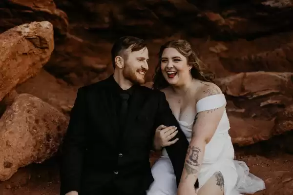 Crystal Cousin Photo | Elopement Photographer — Wedding Photographers in Albuquerque, NM