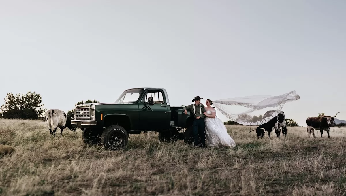 David Jesse Photography | Foto: Madigan Kipp — photo 2