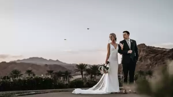 David Jesse Photography — Wedding Photographers in Albuquerque, NM