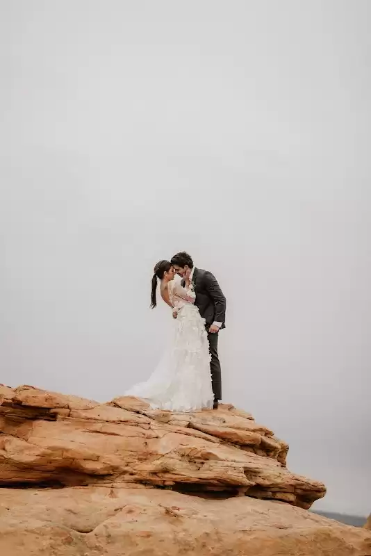 Fender Photography — Wedding Photographers in Belen, NM