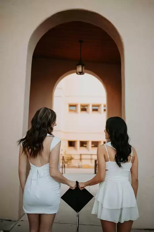 Hope Fielder Photography, LLC - Fotógrafos de Bodas en Las Cruces | Foto: Hope Fielder Photography, LLC