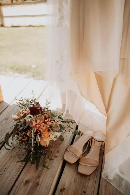 Hope Fielder Photography, LLC - Fotógrafos de Bodas en Las Cruces | Foto: Hope Fielder Photography, LLC