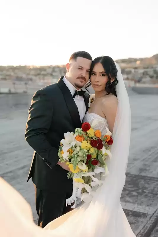 Isaac Ortiz Photography — Wedding Photographers in Santa Teresa, NM