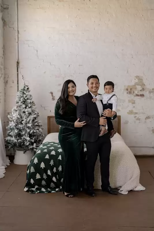 Isaac Ortiz Photography | Foto: Kristen Sandoval