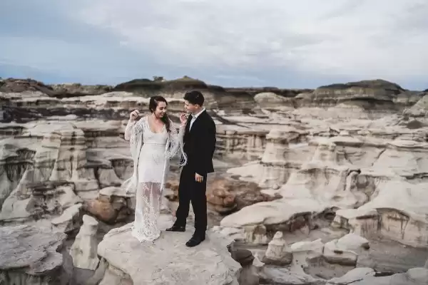 Klaus + Em Photo | Foto: Klaus + Em