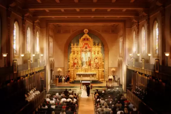 La Foto Bella Wedding Photography | Foto: La Foto Bella Wedding Photography