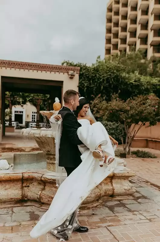 Molly Morgan Photography — Wedding Photographers in Bosque Farms, NM