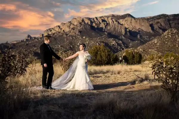 Patrick Beare Photography, LLC — Wedding Photographers in Rio Rancho, NM