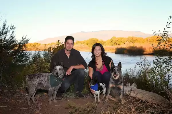 Shayla Cristine Photography | Foto: Andrew Edenfield