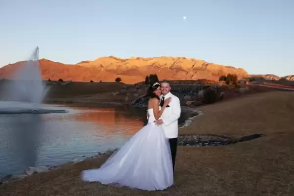 Shayla Cristine Photography | Foto: Criag Bennett