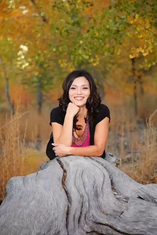 Shayla Cristine Photography | Foto: Andrew Edenfield