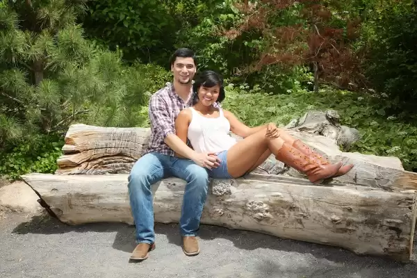 Shayla Cristine Photography | Foto: Andrew Edenfield