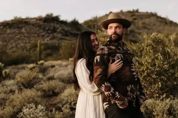 Shutterfreek® New Mexico Wedding Photo & Videographer + Elopements | Foto: Paul McPherson