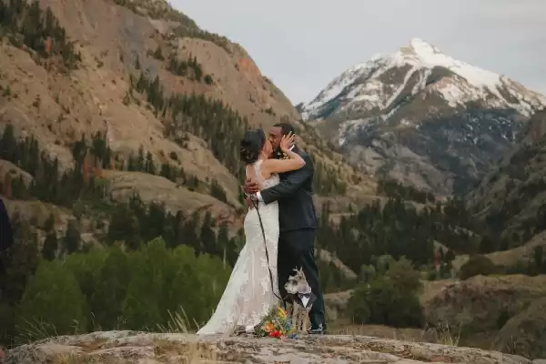 Shutterfreek® New Mexico Wedding Photo & Videographer + Elopements | Foto: Paul McPherson