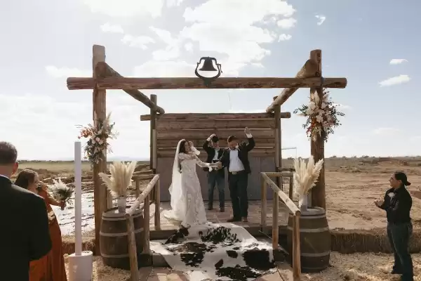 Suroeste Photography + Videography | Foto: Suroeste Studios