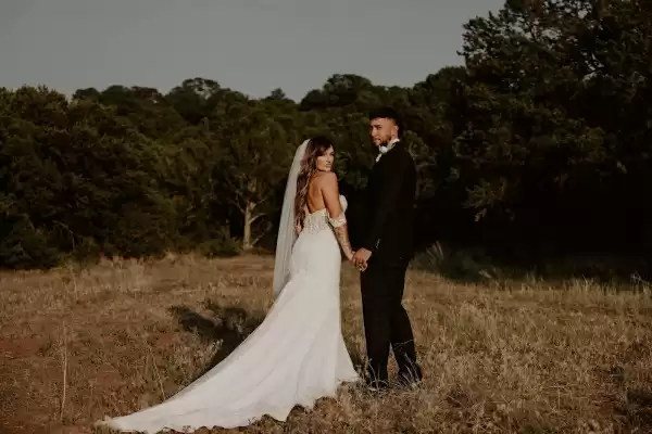 Suroeste Photography + Videography | Foto: Rachel Berrier