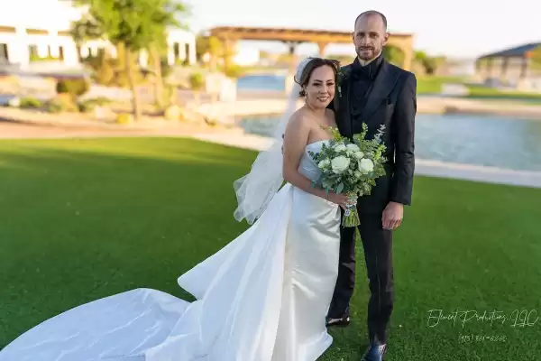 The Photo Element Photographers and Video | Foto: The Photo Element Photographers and Video