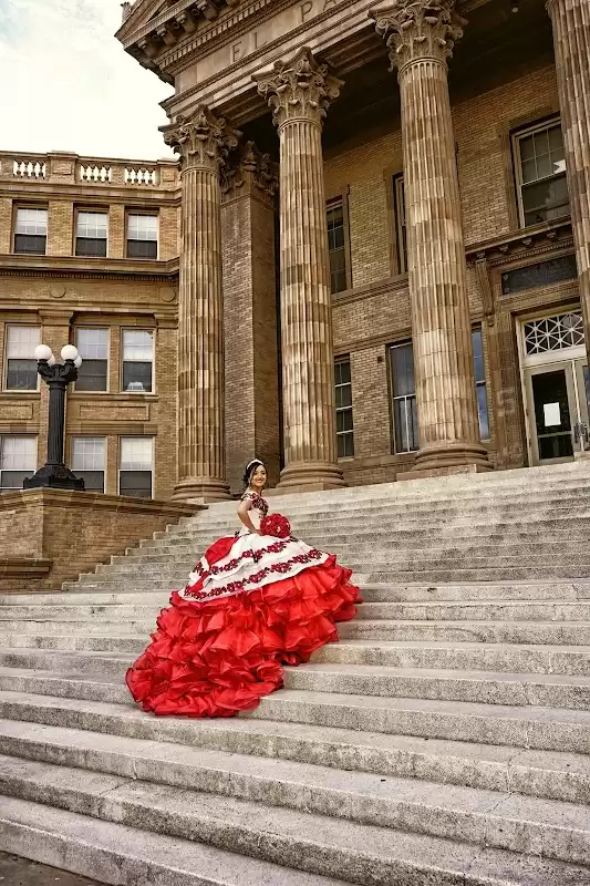 The Photo Element Photographers and Video | Foto: The Photo Element Photographers and Video