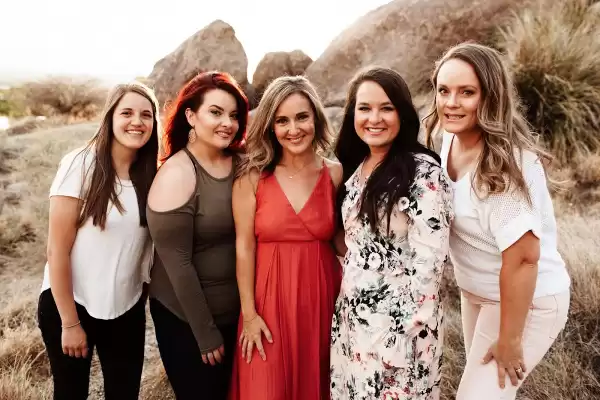 Tyler Brooke Photography | Foto: Tyler Brooke Photography