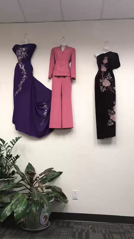 T & T Tailoring & Alterations | Foto: T & T Tailoring & Alterations