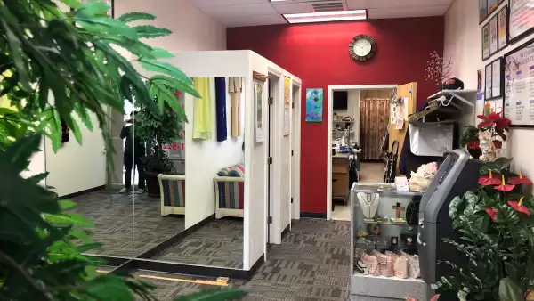 T & T Tailoring & Alterations | Foto: T & T Tailoring & Alterations