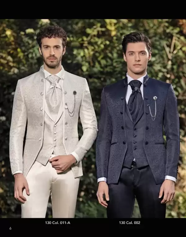 Avanti Milano Formalwear | Foto: Avanti Milano Formalwear