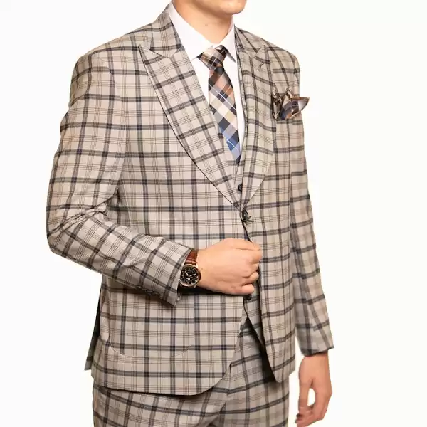 Avanti Milano Formalwear | Foto: Avanti Milano Formalwear