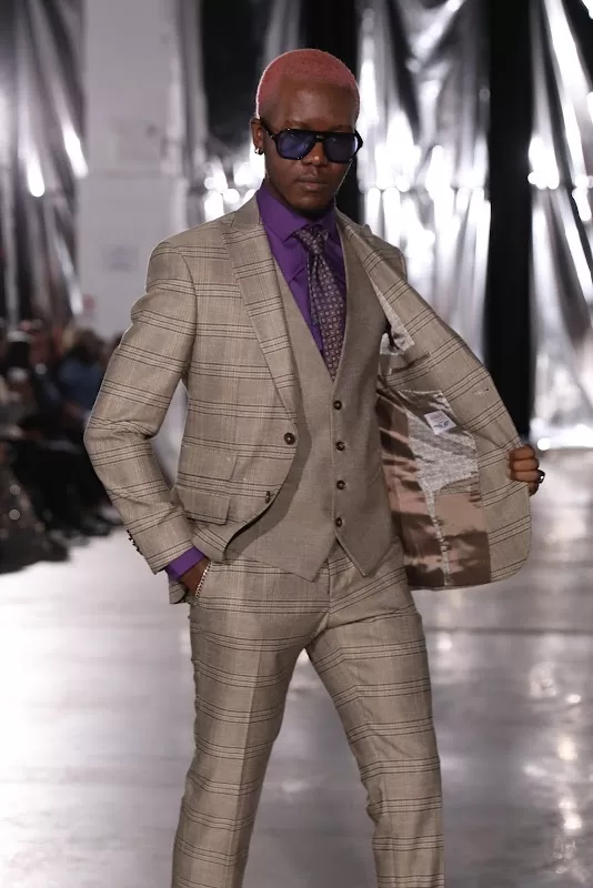Avanti Milano Formalwear | Foto: Avanti Milano Formalwear — photo 3