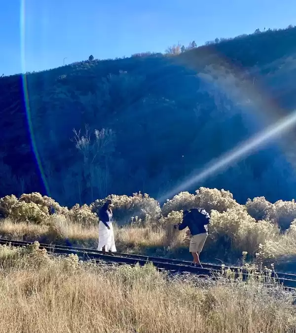 Aeroprey | Foto: Gwendolyn Tso