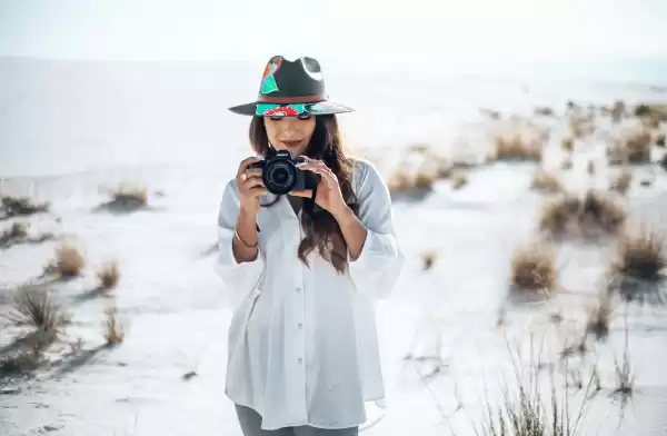 Blanca Binkley Photography El Paso — Wedding Photographers in Santa Teresa, NM